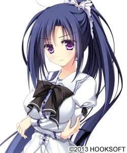 Tsugihana Ruruko