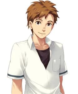 Mochizuki Kazuki