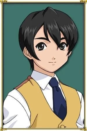 Taiga Shinjirou