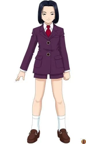 Kujou Subaru