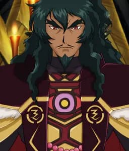 Oda Nobunaga