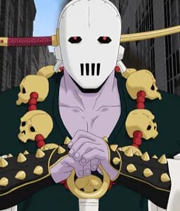 Dokurobou