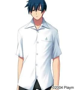 Matsuura Ryou