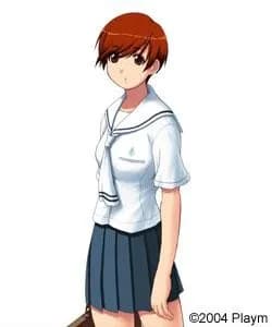 Ashida Kei