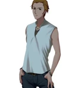 Saeki Makoto
