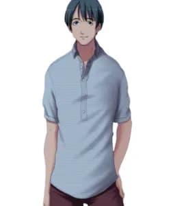 Kishi Ryusuke