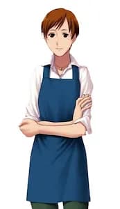 Matsuura Ayano