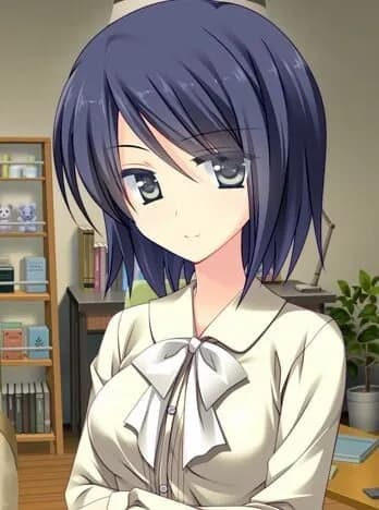 Tsugihana Tokie