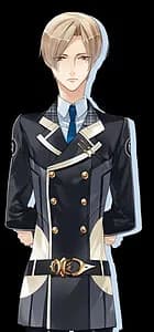 Yukishiro Ritsu