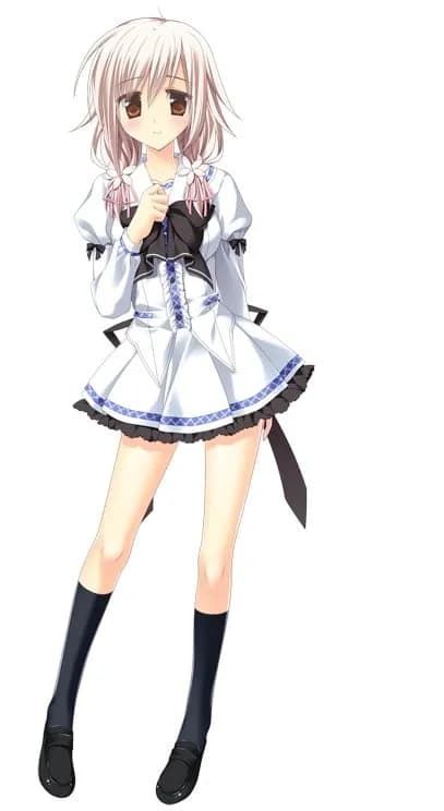 Ibayashi Irori