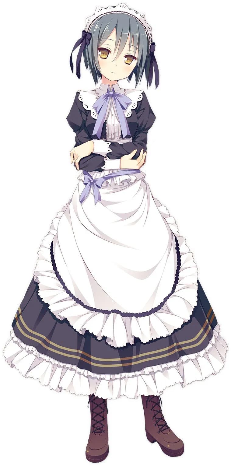 Nogisaka Shion