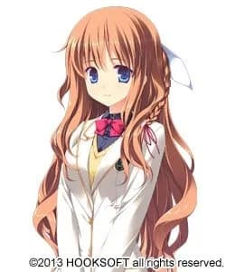 Orie Yuuka