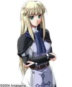 Pucelle Reinzetto