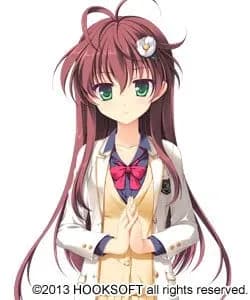 Ayazaki Sumire