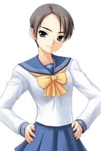 Inamura Keiko