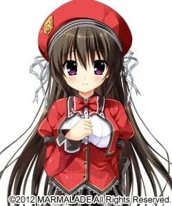 Morikawa Mihono