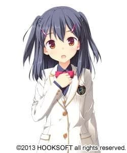 Fujibayashi Misao