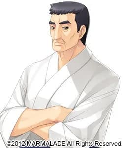 Akiyoshi Tetsugorou