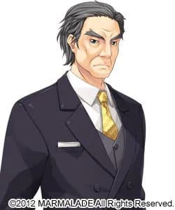 Morikawa Gouken