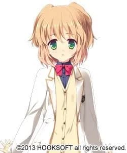 Amane Natsuki