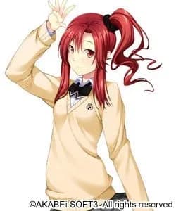 Himori Shii