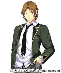 Wakui Atsushi