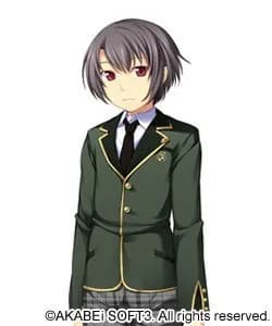 Aizawa Hajime