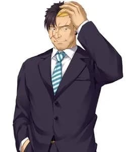 Hiruma Garaku