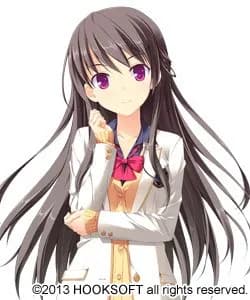 Ichijou Aoi