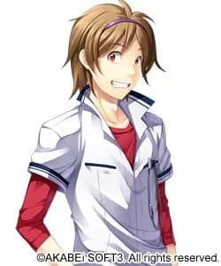 Omi Toshinori