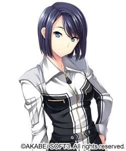 Kudou Ryouko
