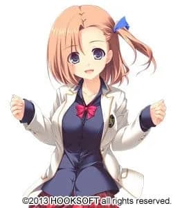 Sakurai Yua