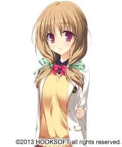 Hiiragi Chiemi