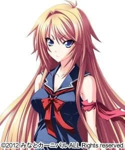 Tsujidou Ai