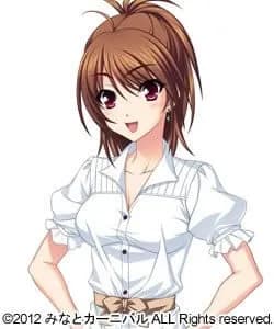Hase Saeko