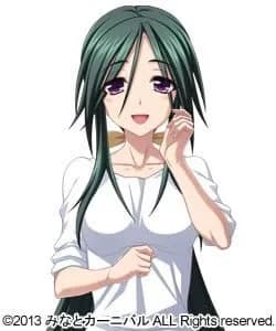 Mukouda Yoiko