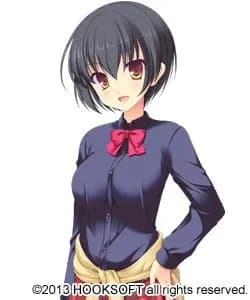 Ogishima Kagami