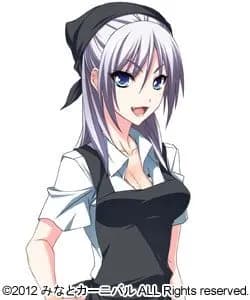 Tsujidou Makoto