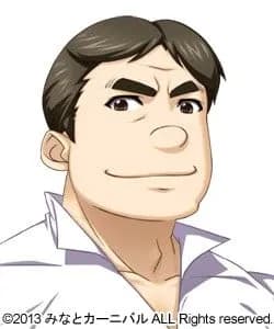 Jitou Hirato