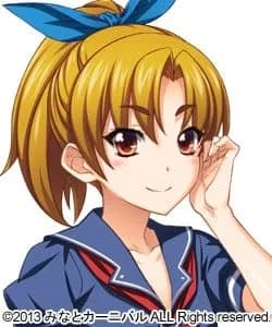 Kataoka Maika