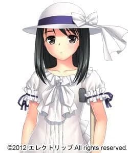 福原愛奈