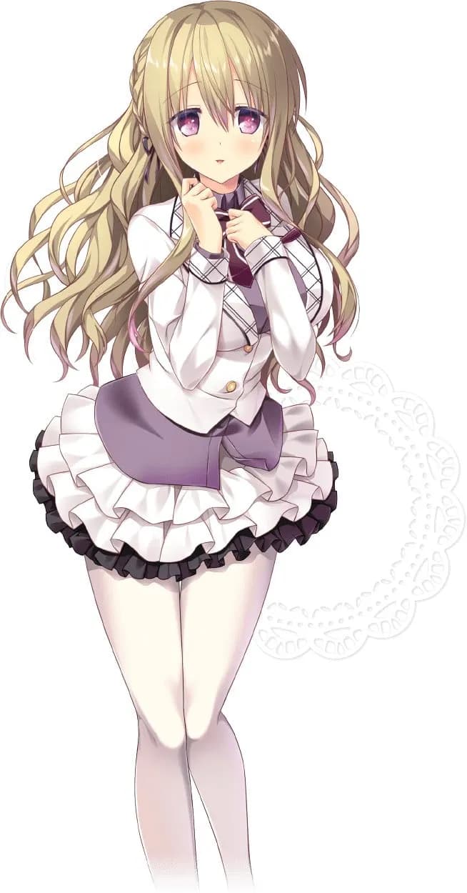 Koshimizu Kasumi
