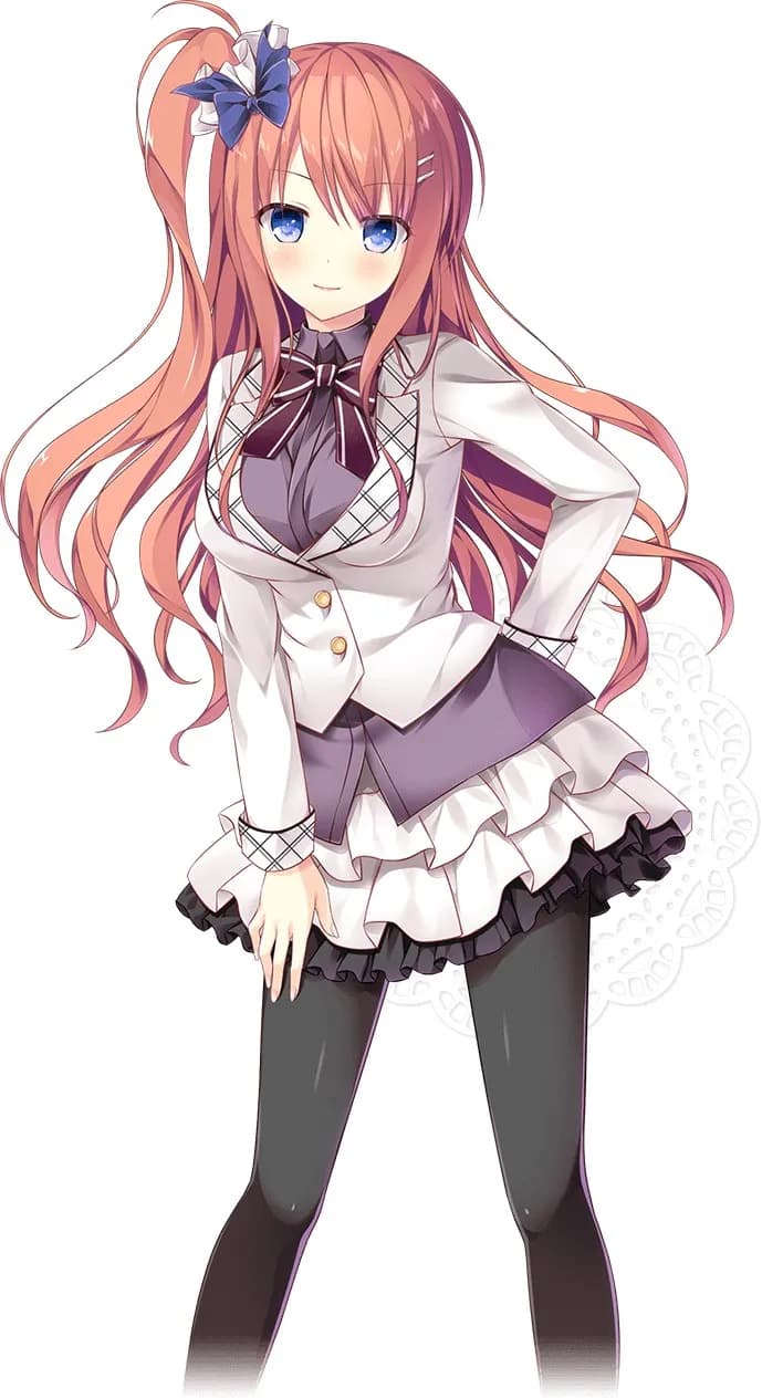 Yuuki Ayaka