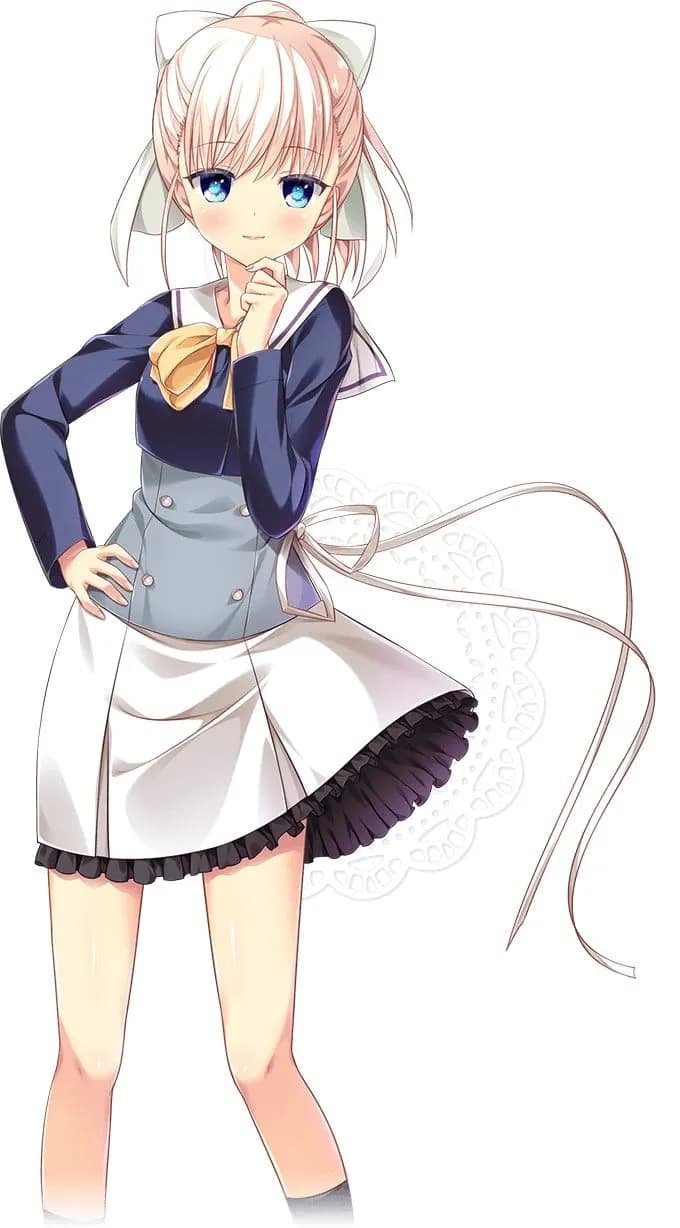 Kozuka Yui