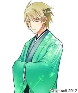 Matsunaga Hisahide