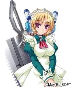 Tamaki Rena