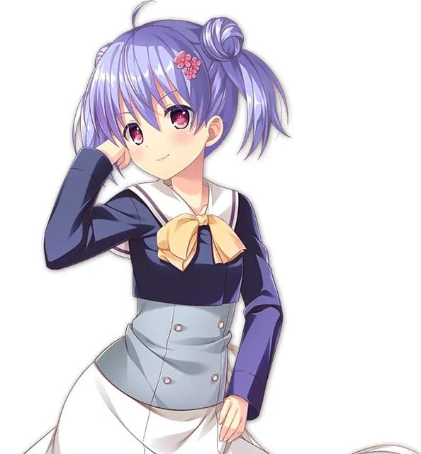 Ninomiya Aoba