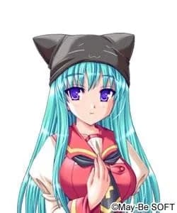 Hazuki Menou