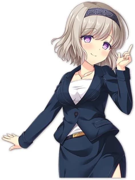 Hozumi Misuzu