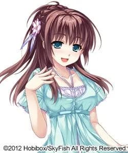 Misumi Aina